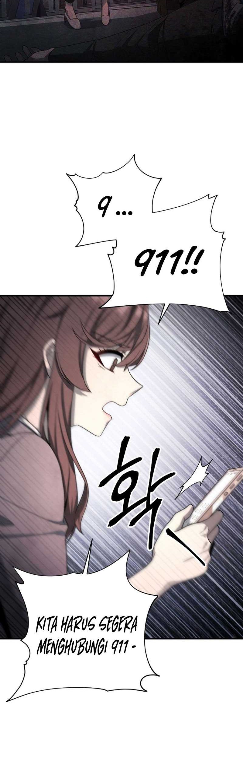 Ghost Story Club (Remake) Chapter 01 Gambar 49