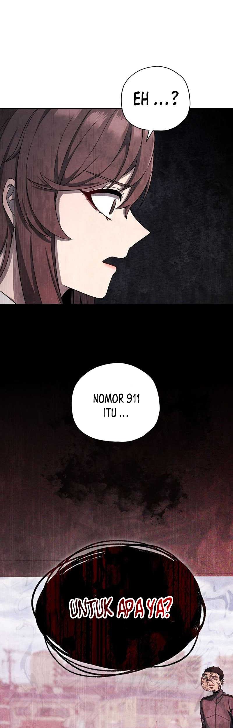 Ghost Story Club (Remake) Chapter 01 Gambar 50