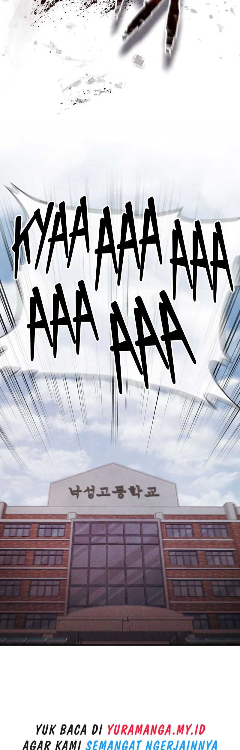 Ghost Story Club (Remake) Chapter 01 Gambar 52