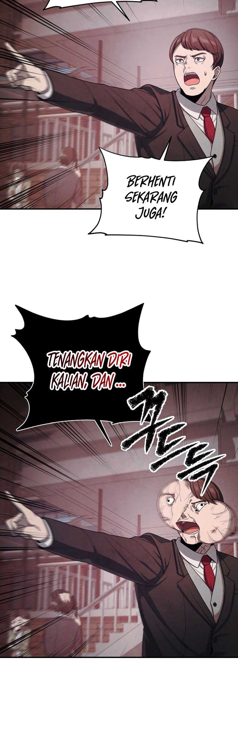 Ghost Story Club (Remake) Chapter 01 Gambar 54