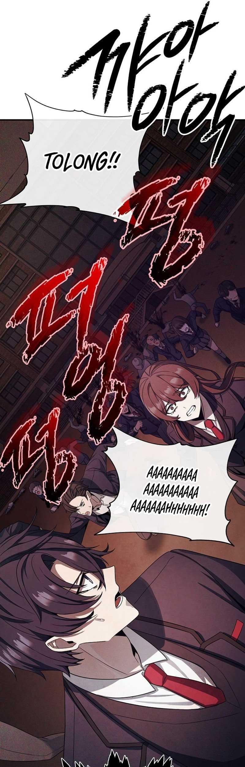 Ghost Story Club (Remake) Chapter 01 Gambar 57