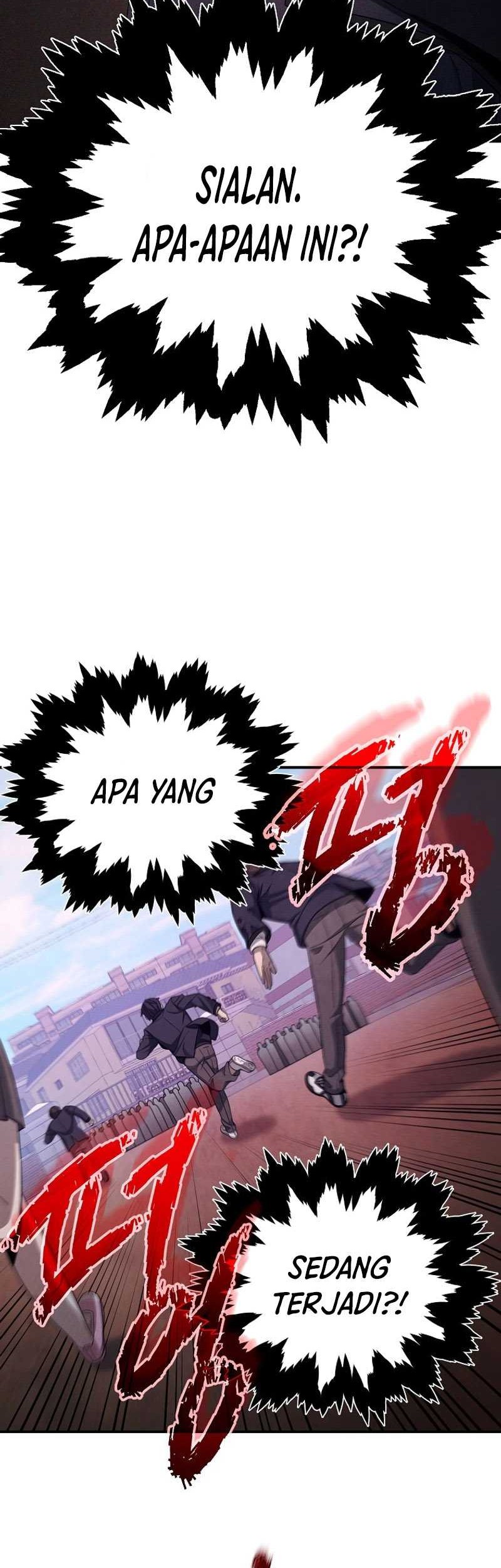 Ghost Story Club (Remake) Chapter 01 Gambar 58