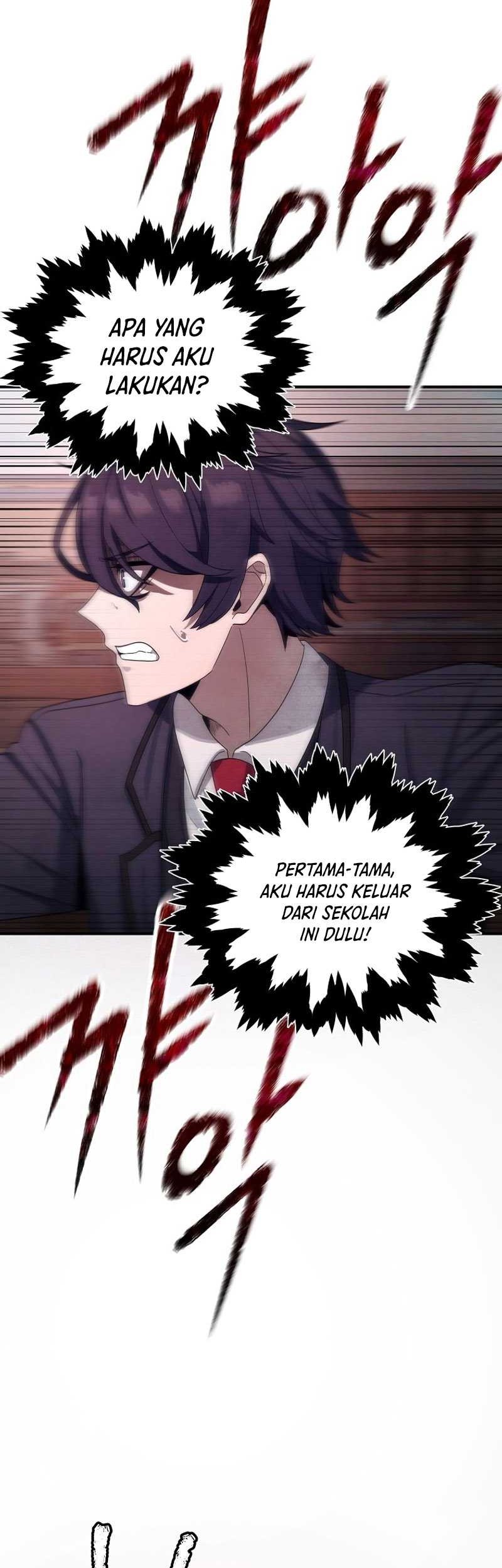 Ghost Story Club (Remake) Chapter 01 Gambar 59
