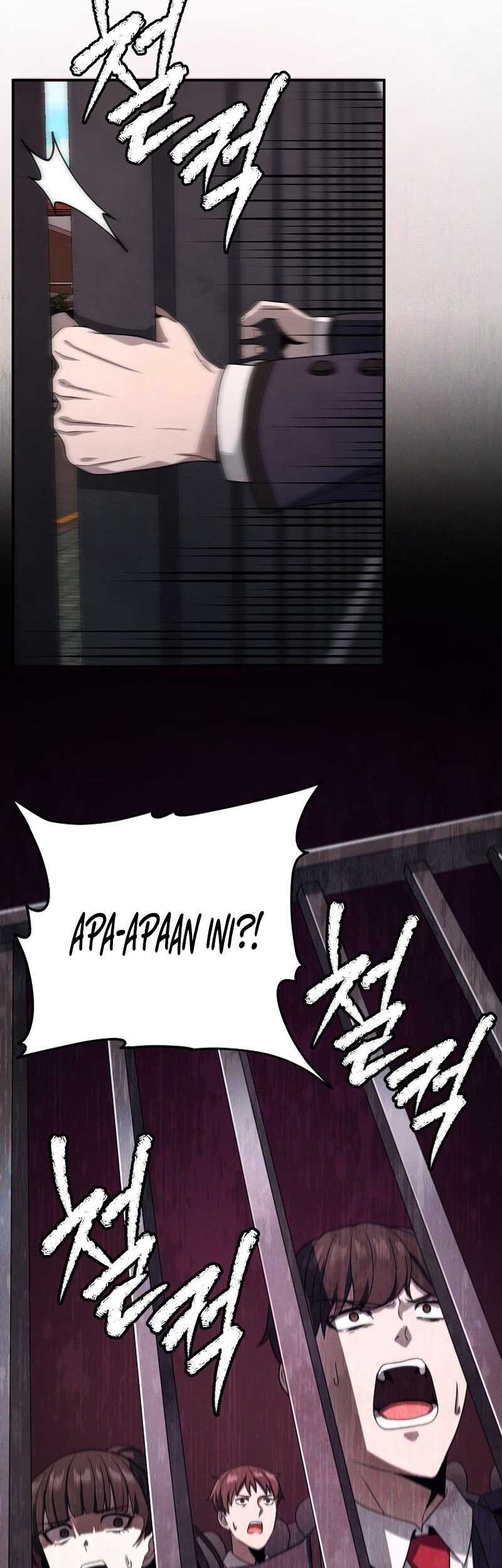 Ghost Story Club (Remake) Chapter 01 Gambar 60