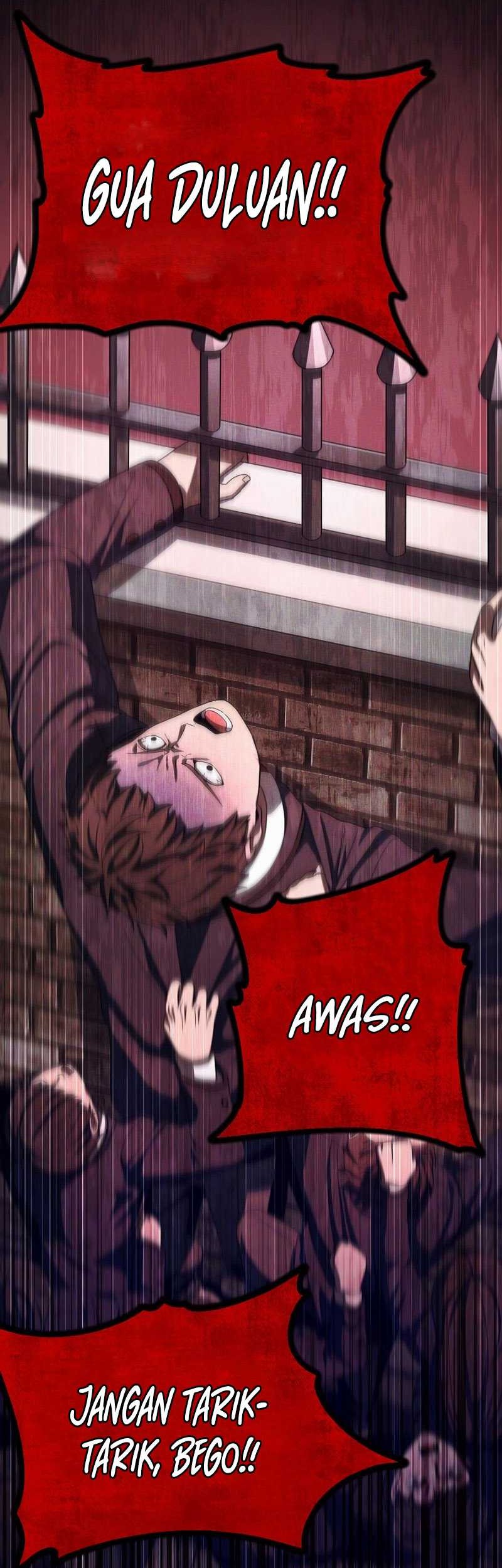 Ghost Story Club (Remake) Chapter 01 Gambar 63