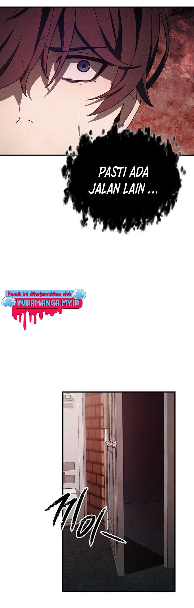 Ghost Story Club (Remake) Chapter 01 Gambar 65