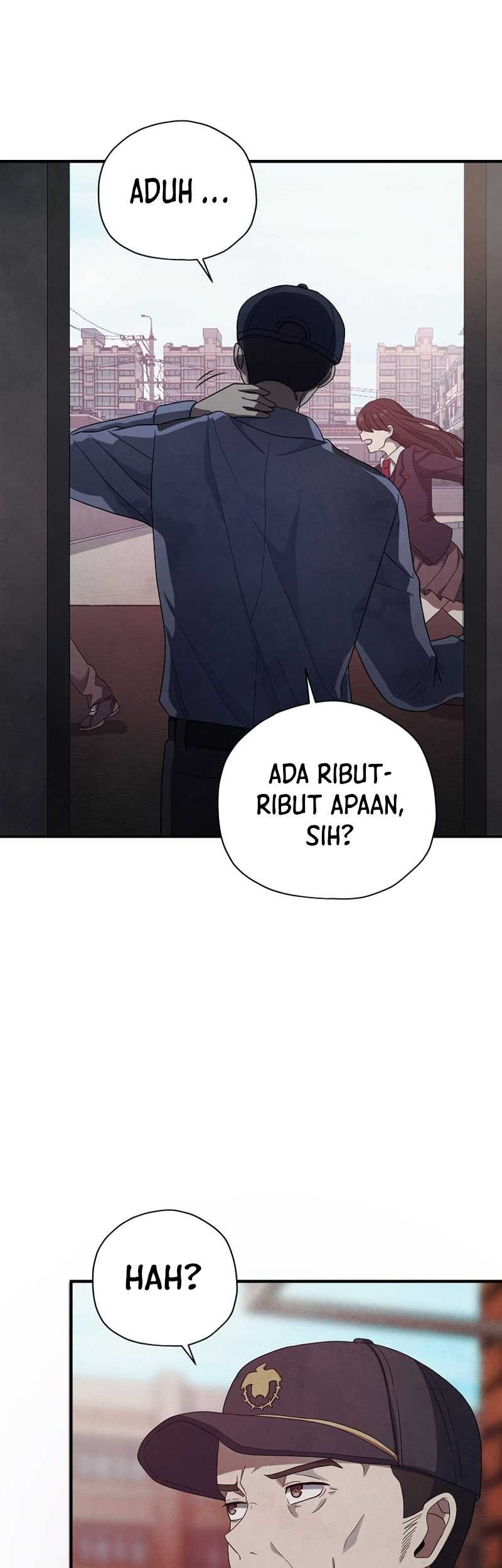 Ghost Story Club (Remake) Chapter 01 Gambar 67