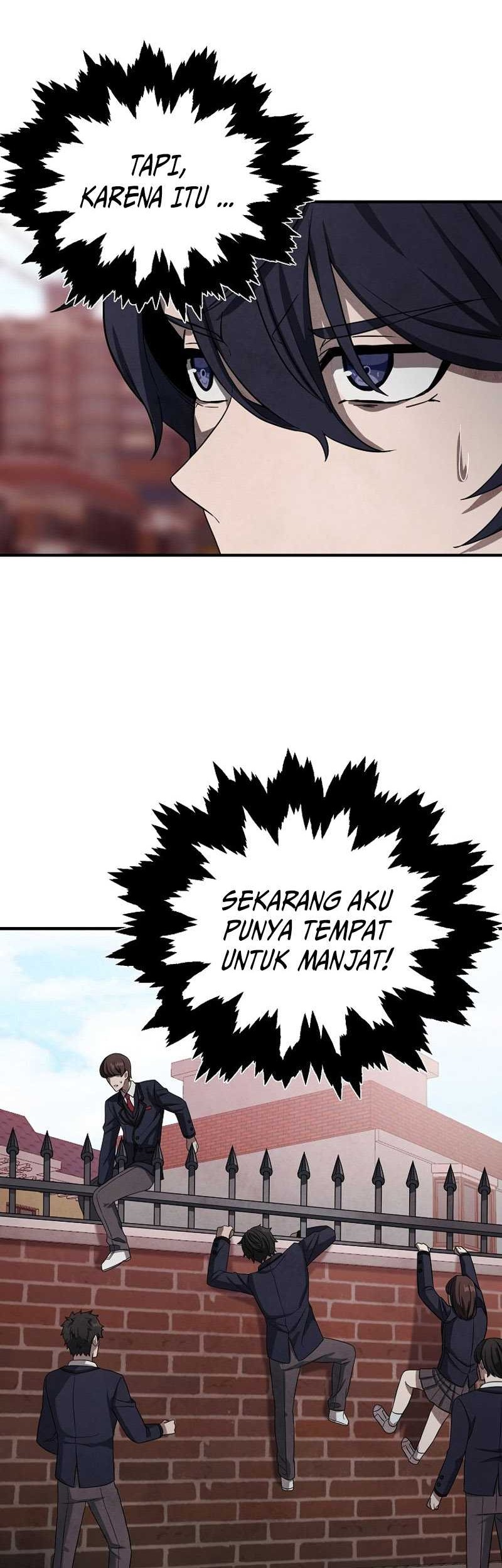 Ghost Story Club (Remake) Chapter 01 Gambar 74