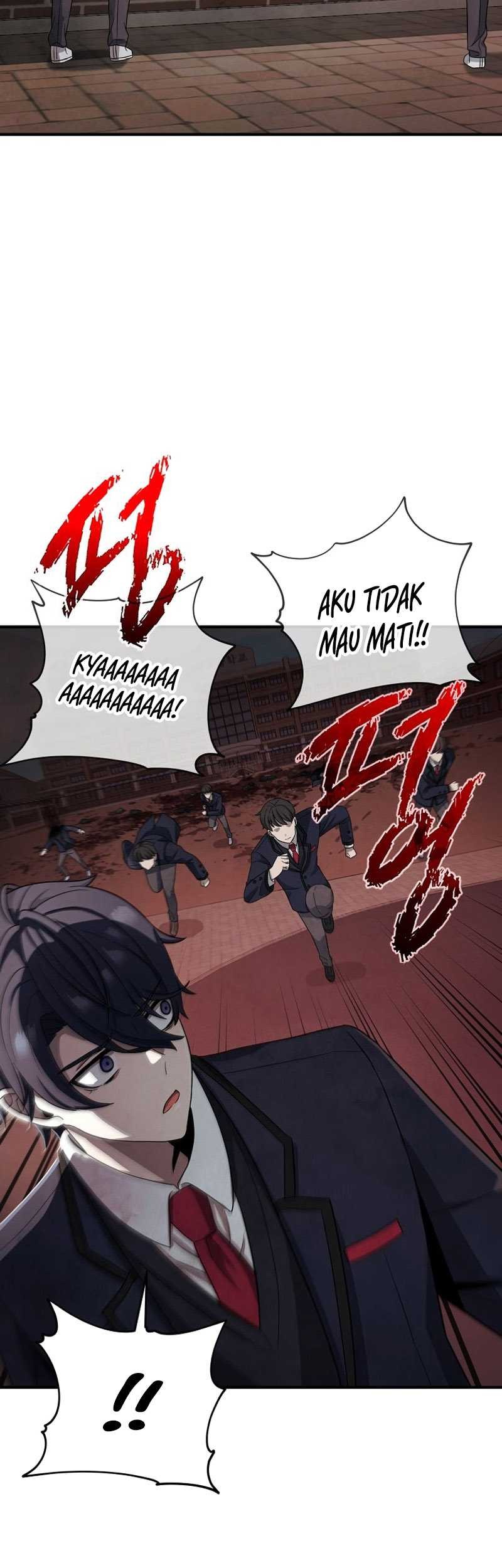 Ghost Story Club (Remake) Chapter 01 Gambar 75