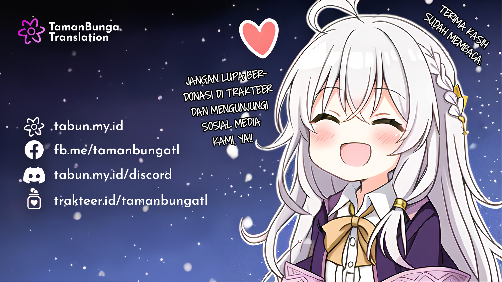 Now That We Draw Chapter 02 Gambar 35