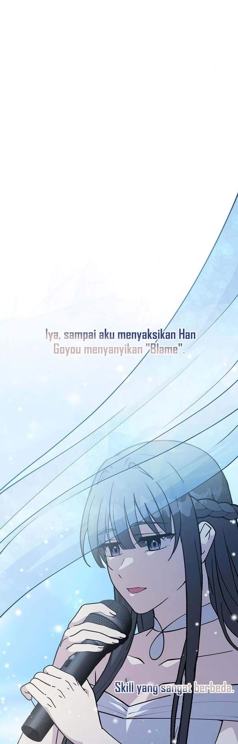 My Younger Sister Was a Genius Chapter 19 Gambar 37