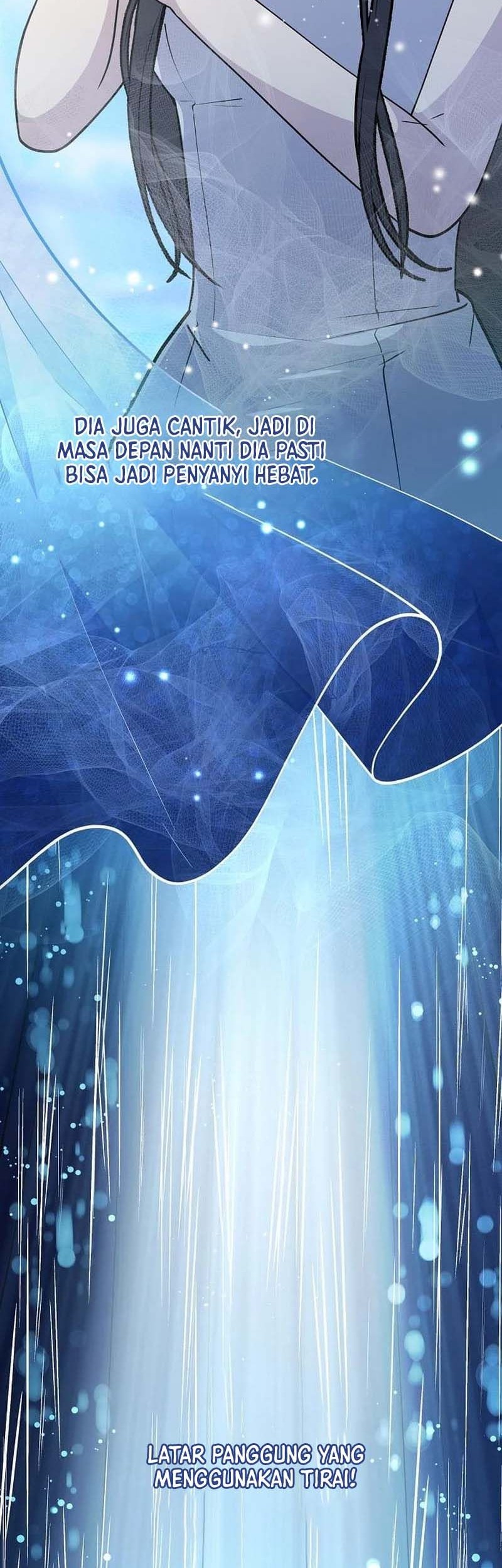 My Younger Sister Was a Genius Chapter 19 Gambar 38