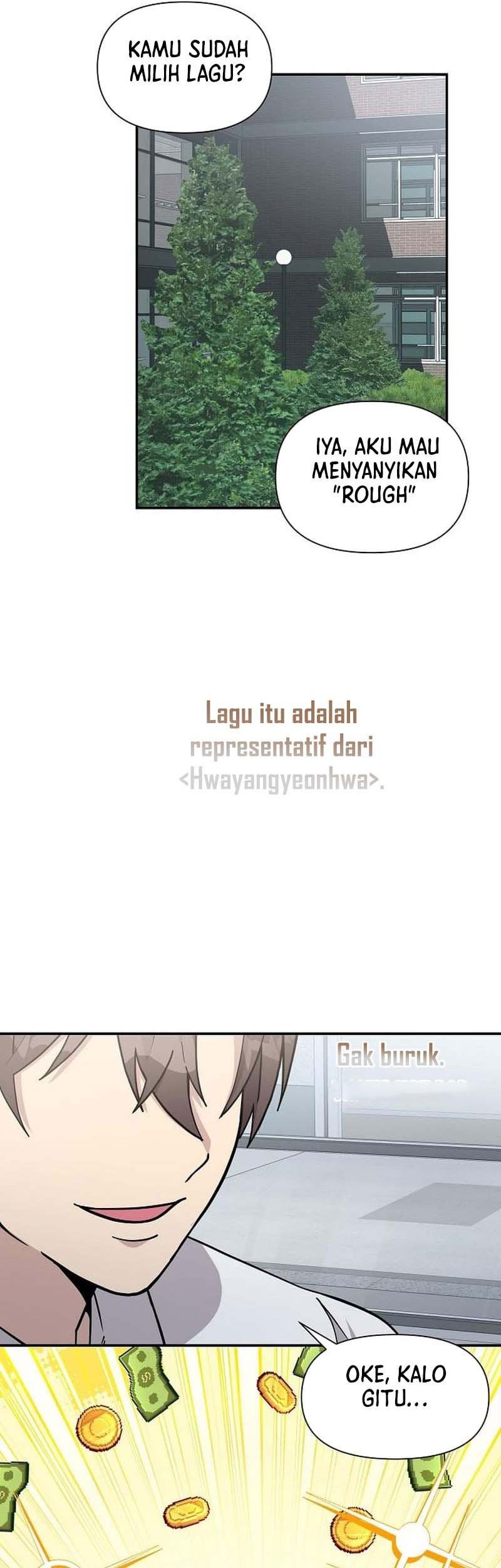 My Younger Sister Was a Genius Chapter 19 Gambar 50