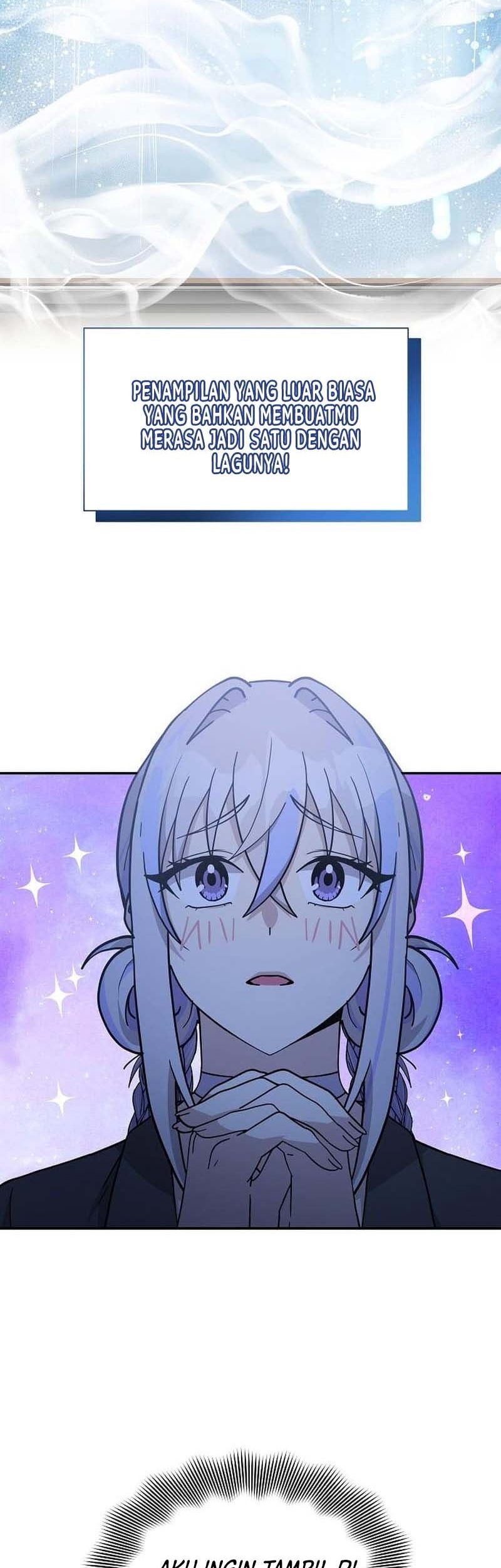 My Younger Sister Was a Genius Chapter 19 Gambar 40