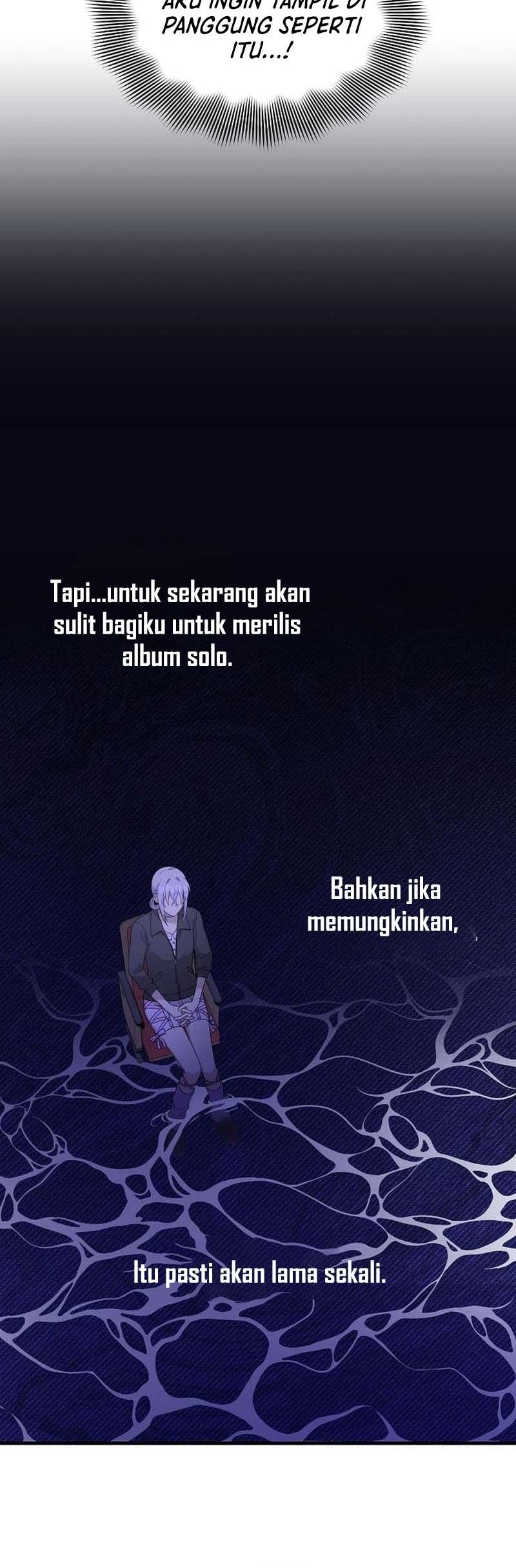 My Younger Sister Was a Genius Chapter 19 Gambar 41