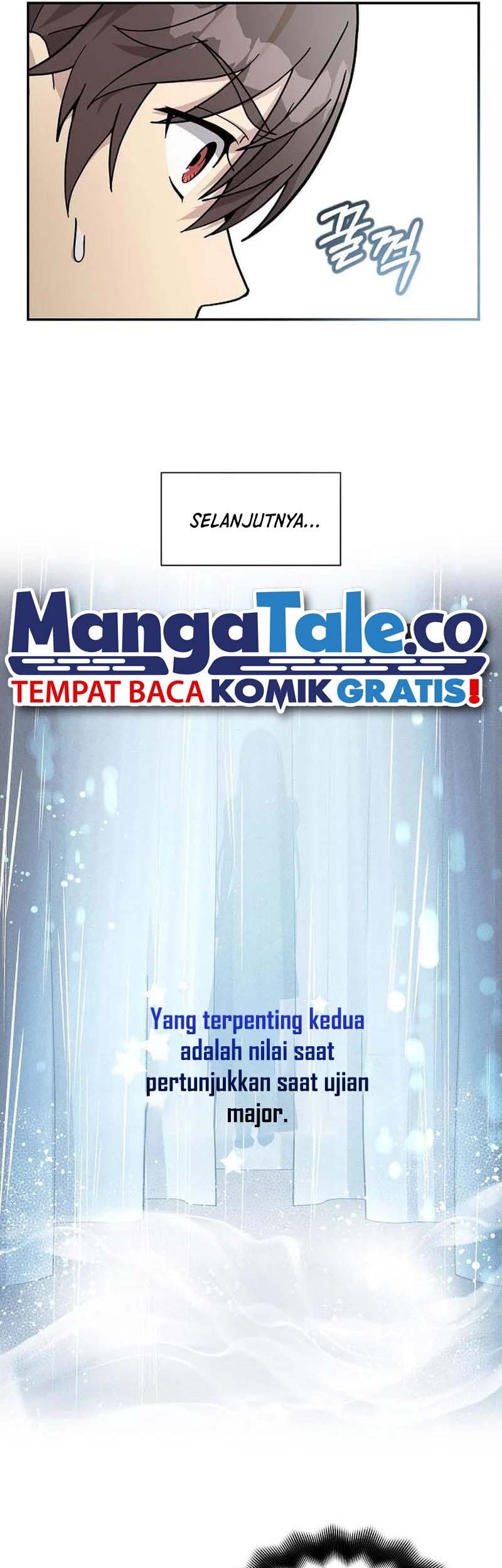 My Younger Sister Was a Genius Chapter 19 Gambar 5