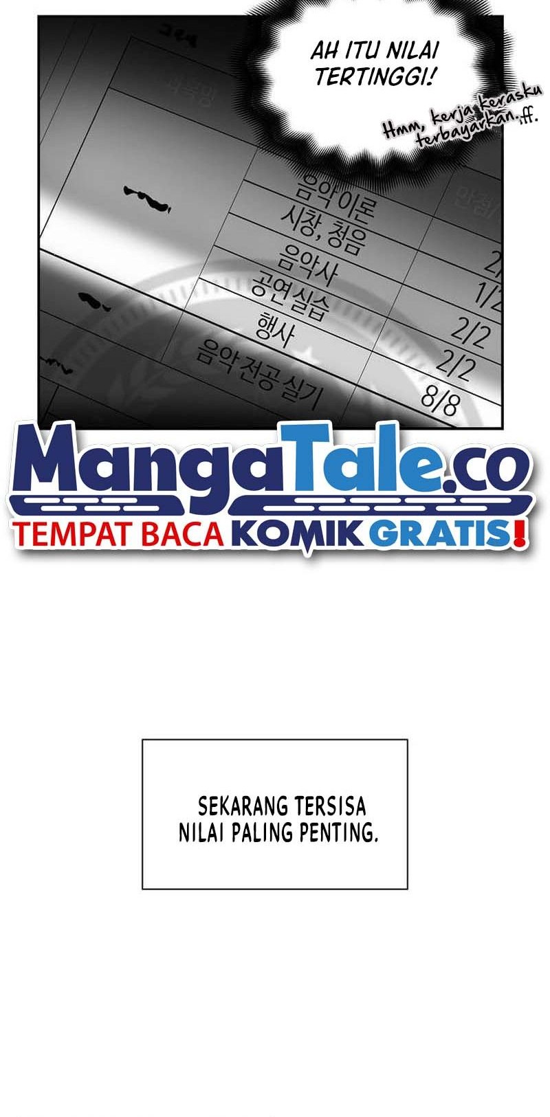 My Younger Sister Was a Genius Chapter 19 Gambar 6