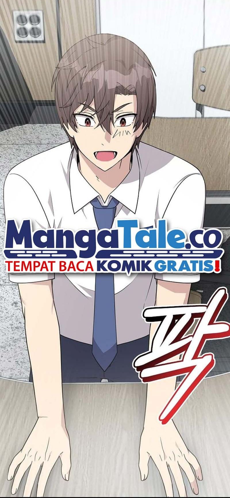 My Younger Sister Was a Genius Chapter 19 Gambar 8