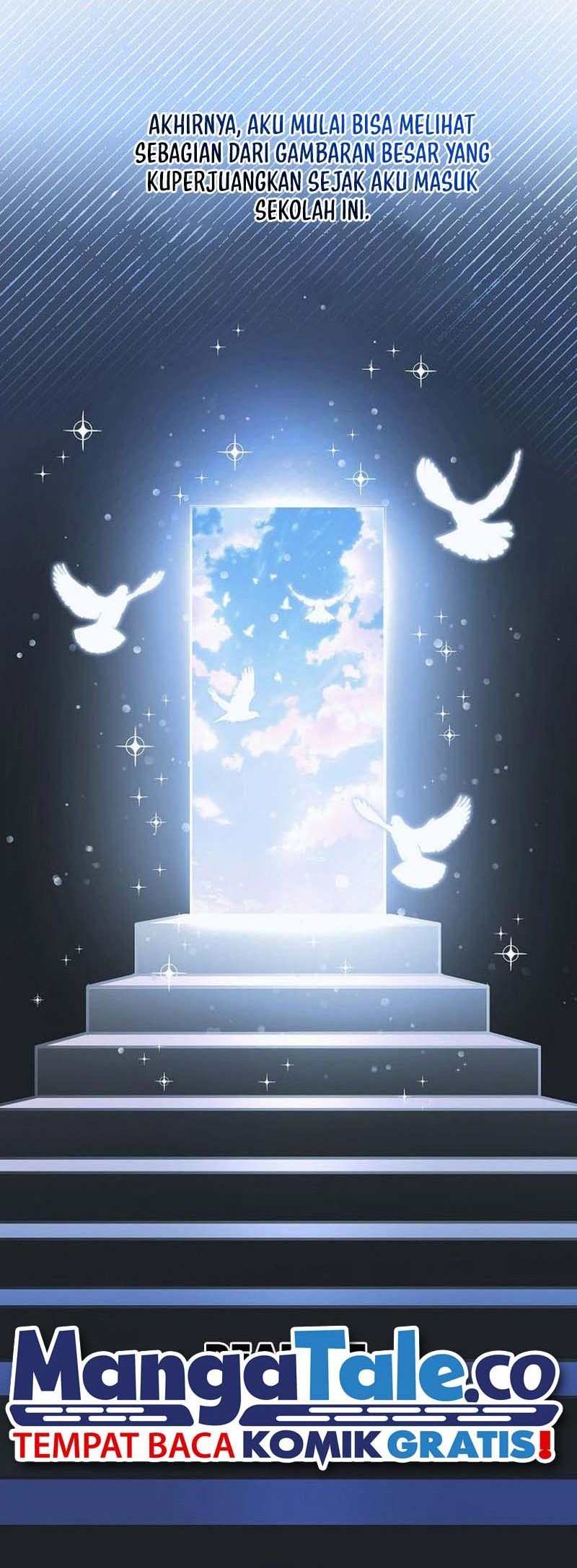 My Younger Sister Was a Genius Chapter 19 Gambar 12