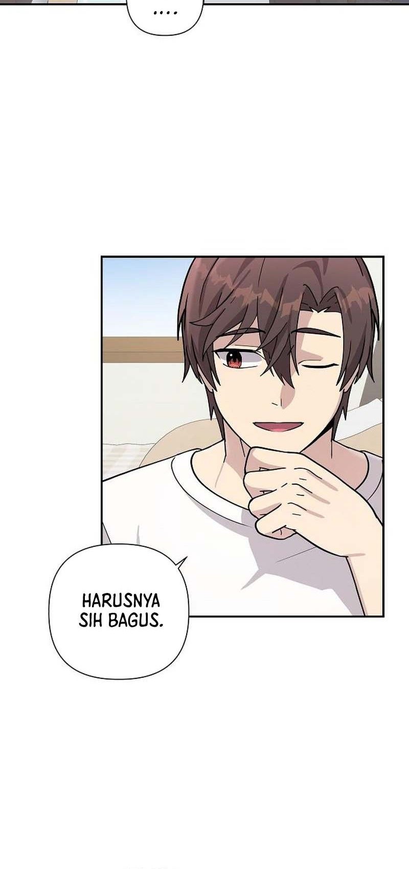 My Younger Sister Was a Genius Chapter 18 Gambar 32