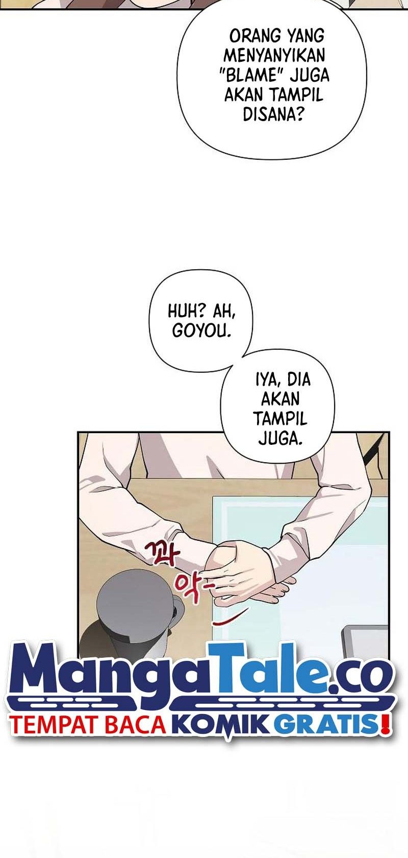 My Younger Sister Was a Genius Chapter 18 Gambar 38