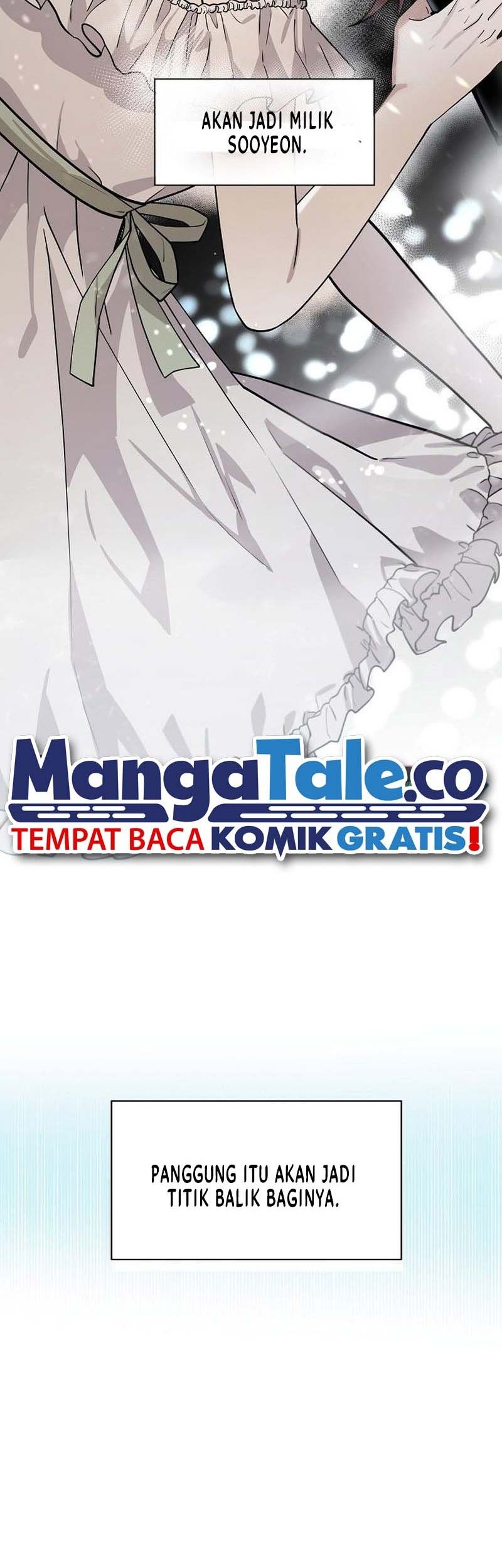 My Younger Sister Was a Genius Chapter 18 Gambar 42