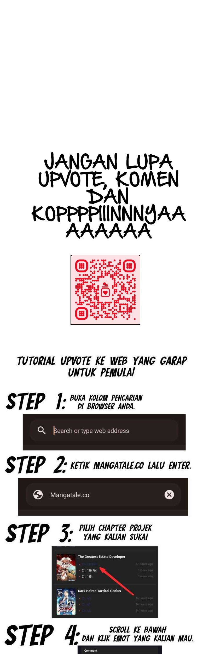 My Younger Sister Was a Genius Chapter 18 Gambar 45