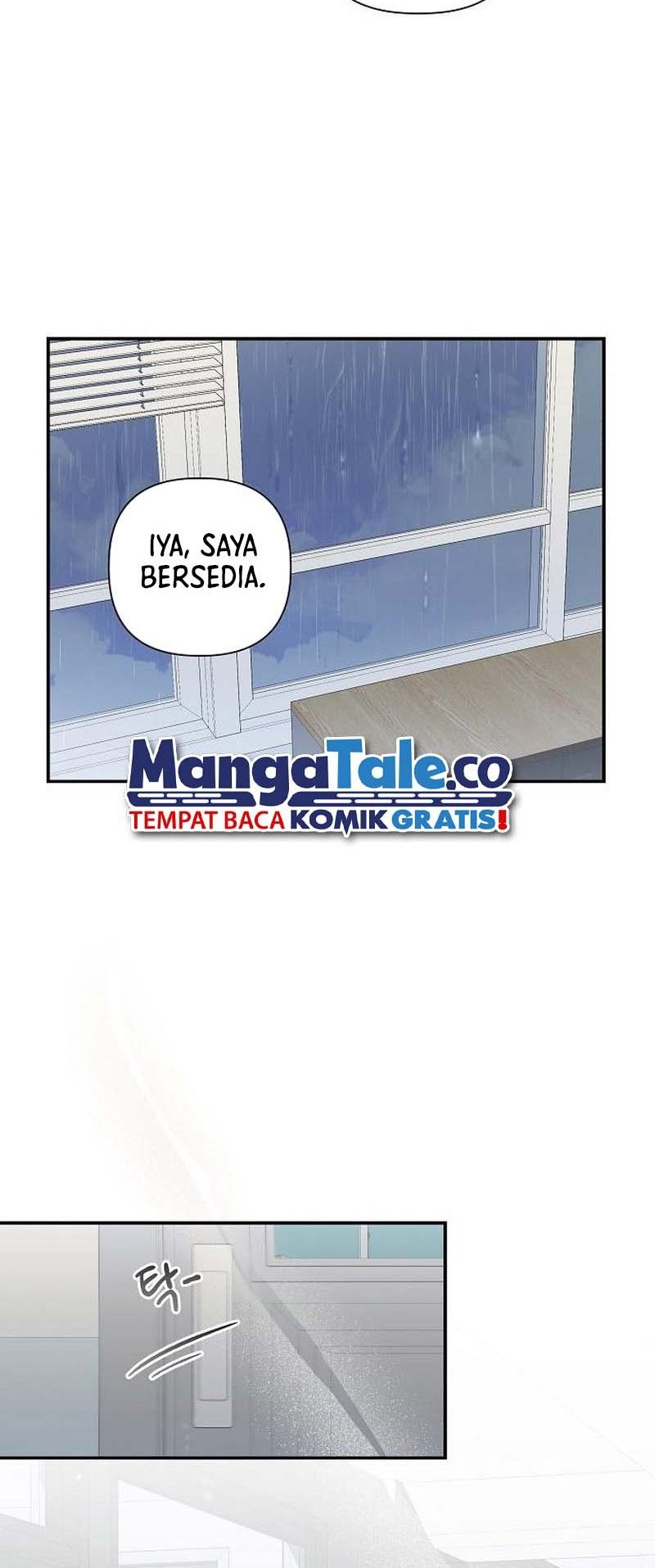 My Younger Sister Was a Genius Chapter 18 Gambar 6