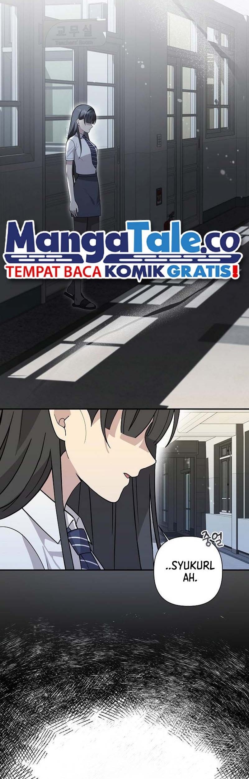 My Younger Sister Was a Genius Chapter 18 Gambar 7