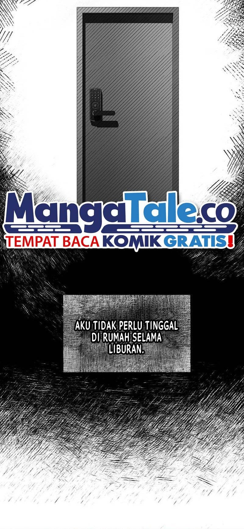 My Younger Sister Was a Genius Chapter 18 Gambar 8