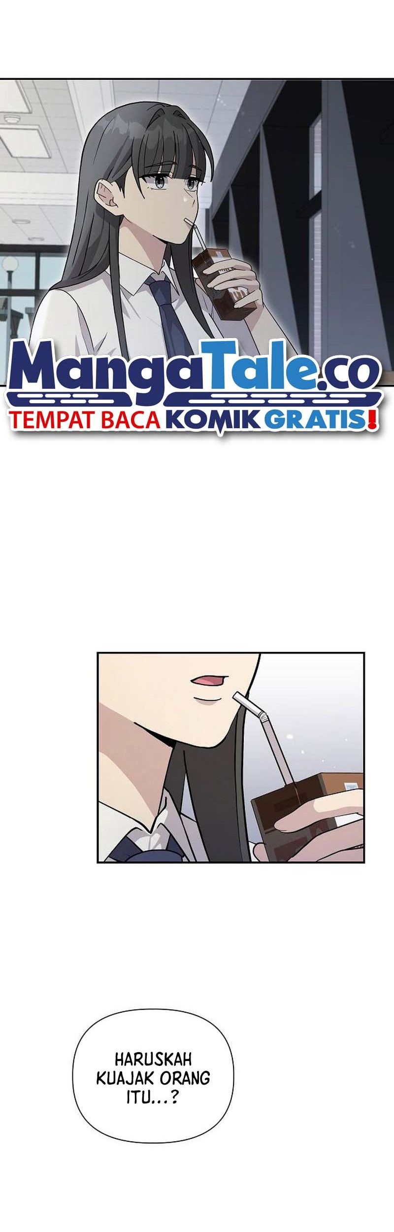 My Younger Sister Was a Genius Chapter 18 Gambar 10