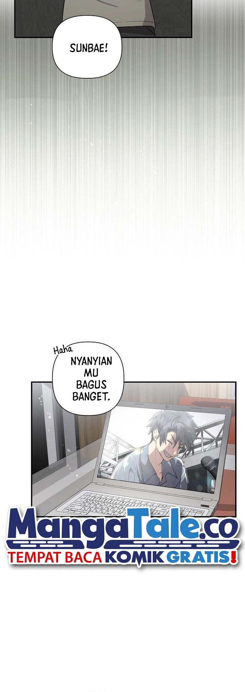 My Younger Sister Was a Genius Chapter 18 Gambar 16