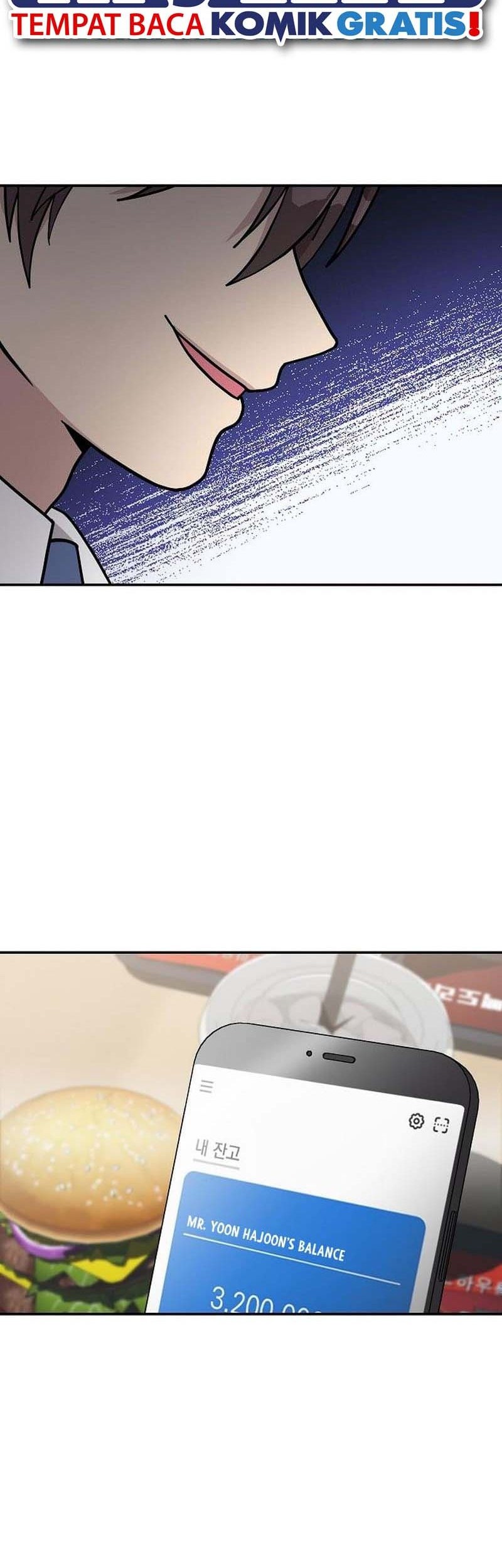 Manhwa My Younger Sister Was a Genius Chapter 20 gambar nomor 2