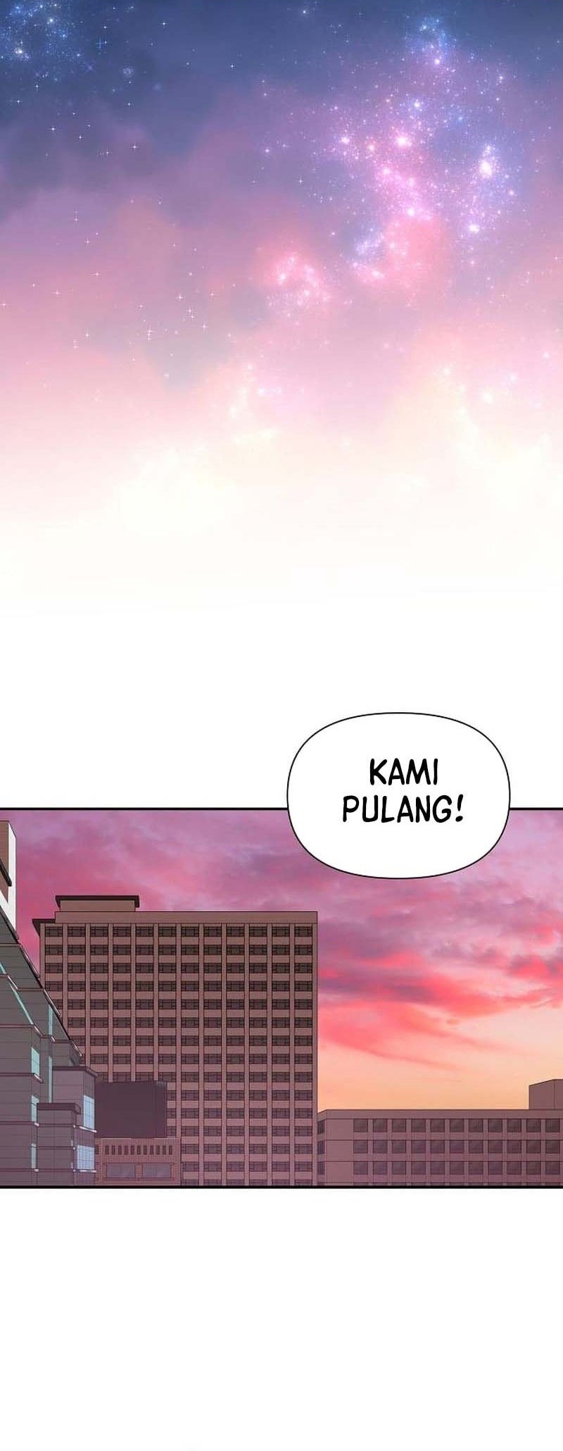 My Younger Sister Was a Genius Chapter 20 Gambar 48