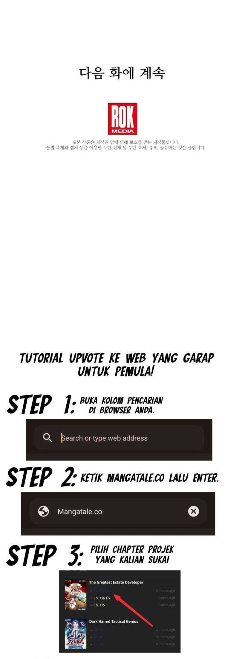 My Younger Sister Was a Genius Chapter 20 Gambar 58