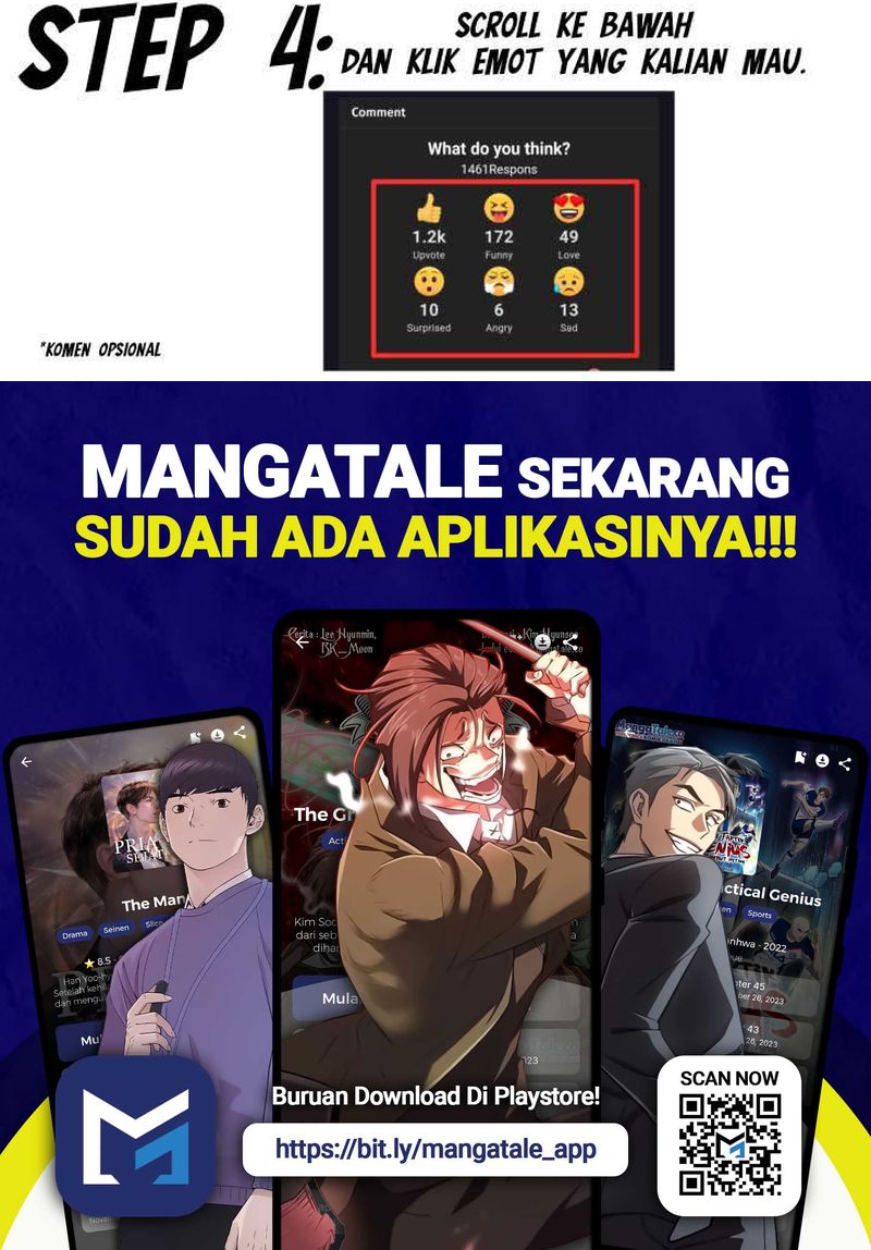 My Younger Sister Was a Genius Chapter 20 Gambar 59