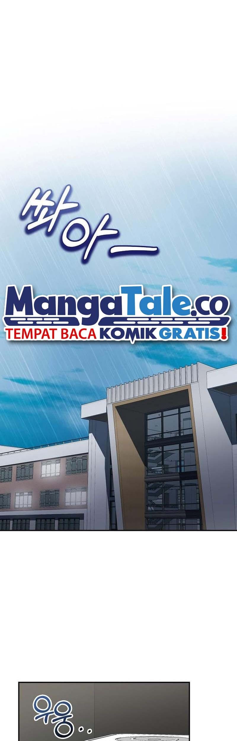 My Younger Sister Was a Genius Chapter 20 Gambar 13