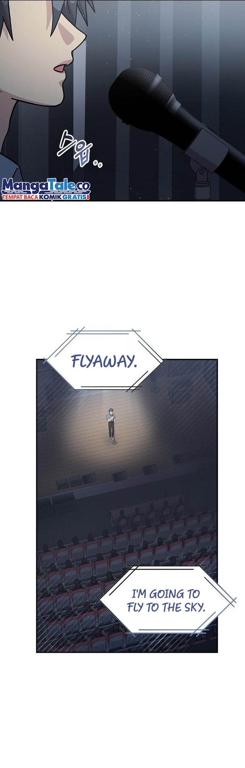 My Younger Sister Was a Genius Chapter 17 Gambar 27