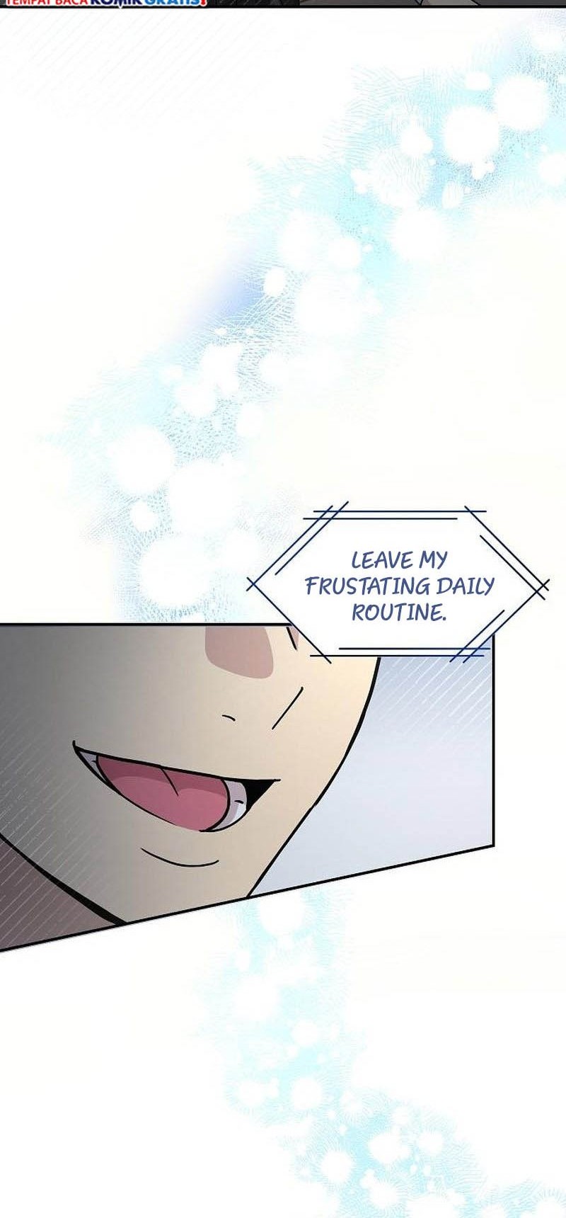 My Younger Sister Was a Genius Chapter 17 Gambar 30