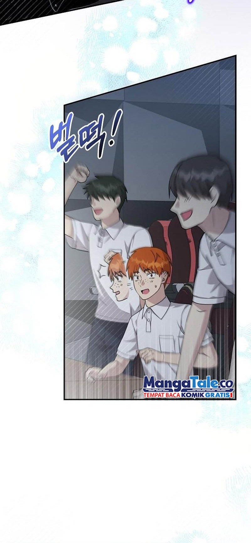 My Younger Sister Was a Genius Chapter 17 Gambar 32