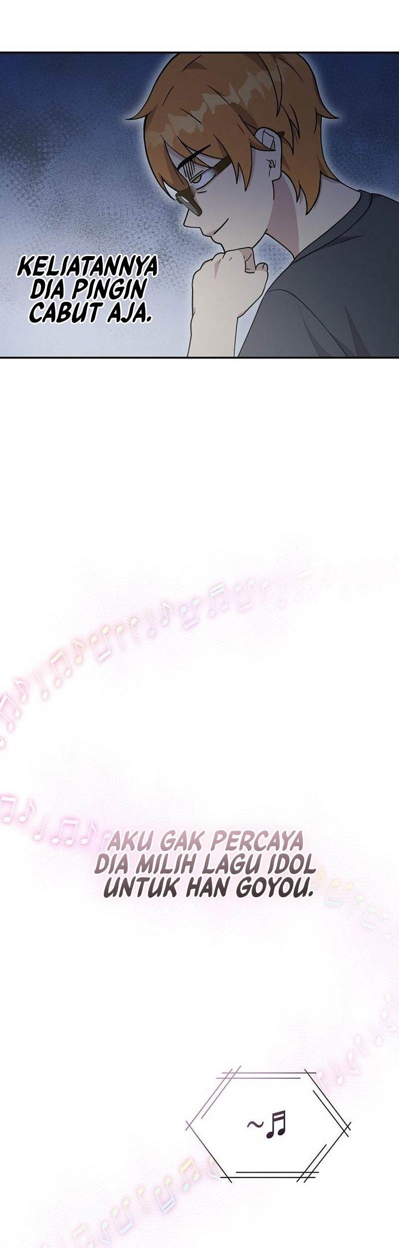 My Younger Sister Was a Genius Chapter 17 Gambar 15