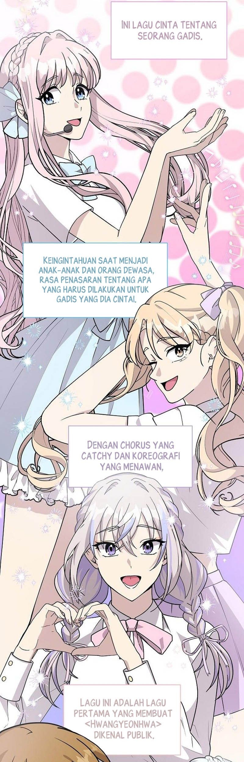 My Younger Sister Was a Genius Chapter 17 Gambar 17