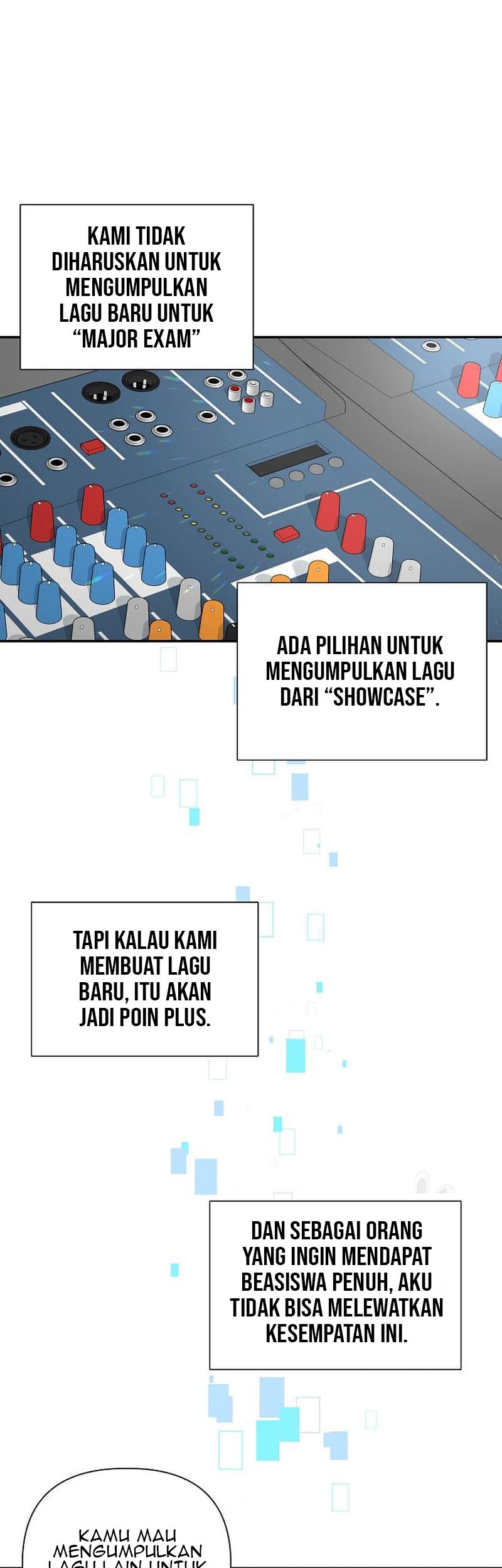 My Younger Sister Was a Genius Chapter 12 Gambar 11