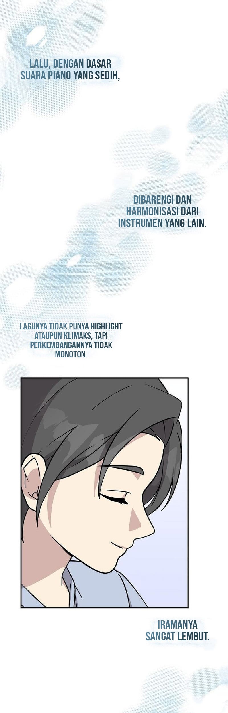 My Younger Sister Was a Genius Chapter 12 Gambar 45