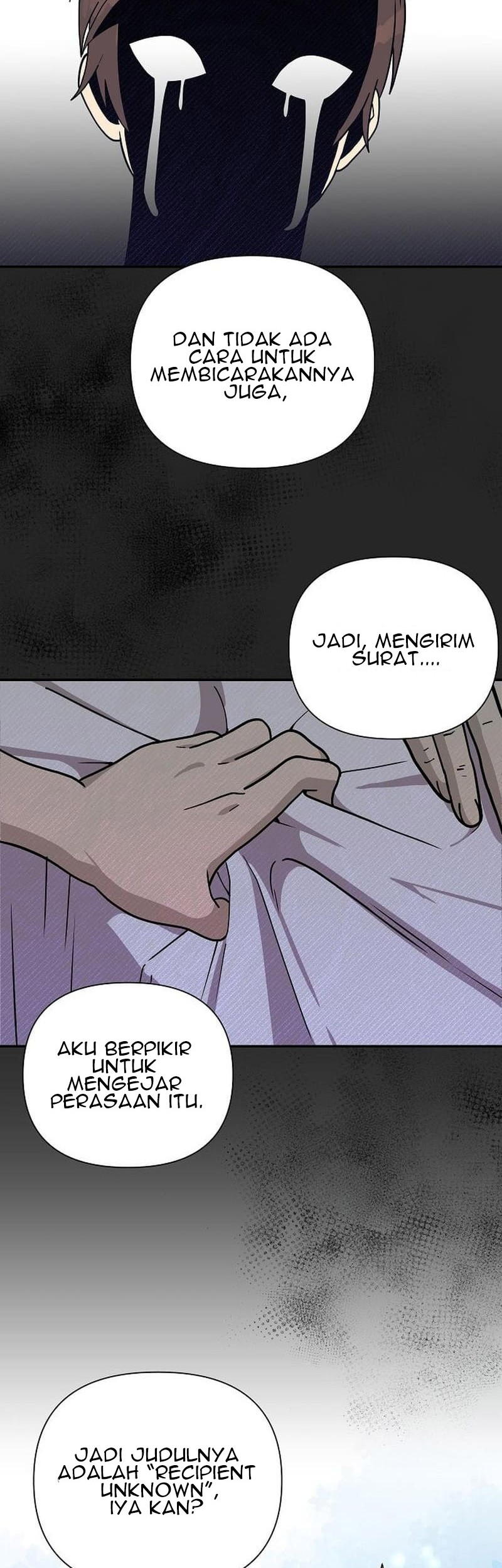 My Younger Sister Was a Genius Chapter 12 Gambar 49