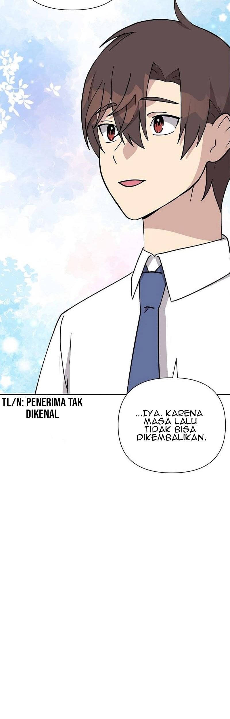 My Younger Sister Was a Genius Chapter 12 Gambar 50