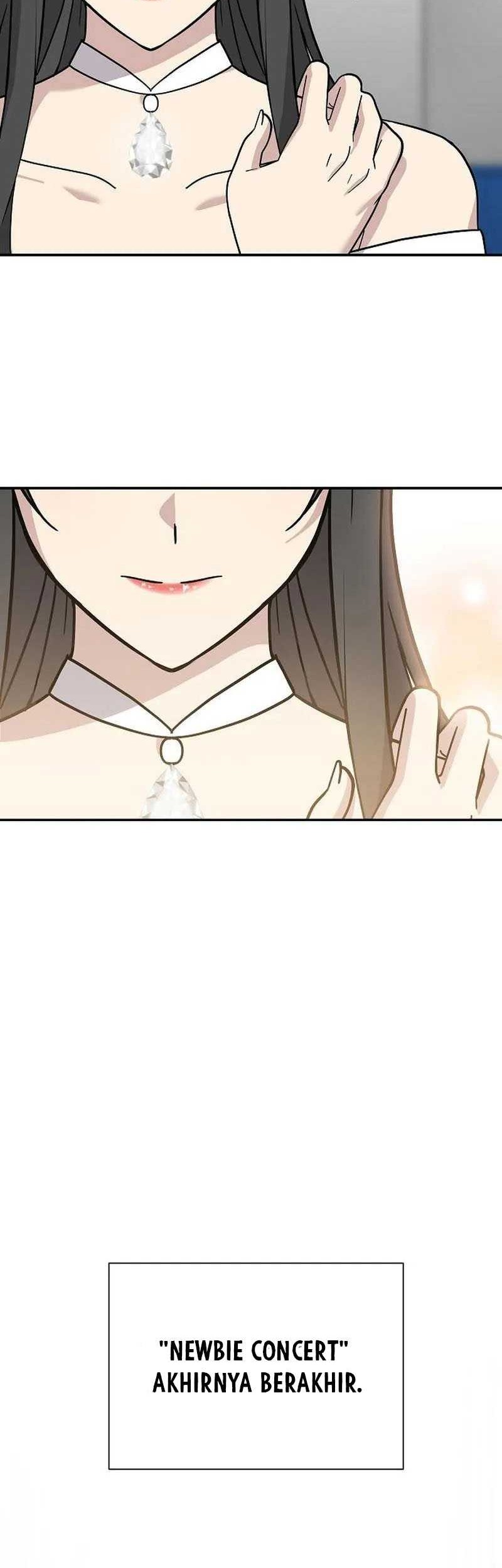 My Younger Sister Was a Genius Chapter 11 Gambar 50