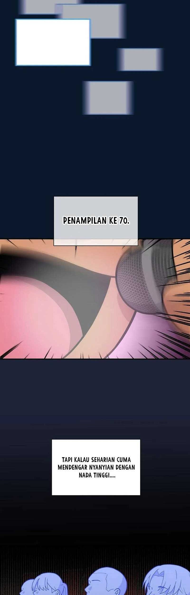 My Younger Sister Was a Genius Chapter 11 Gambar 5