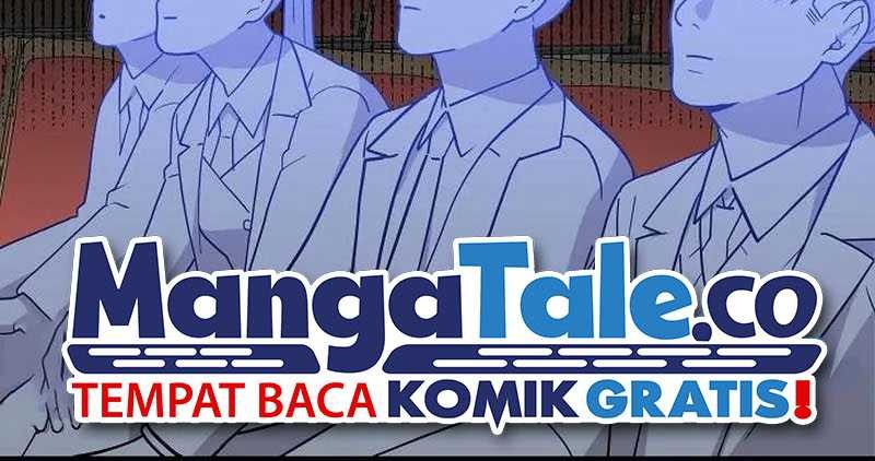 My Younger Sister Was a Genius Chapter 11 Gambar 6