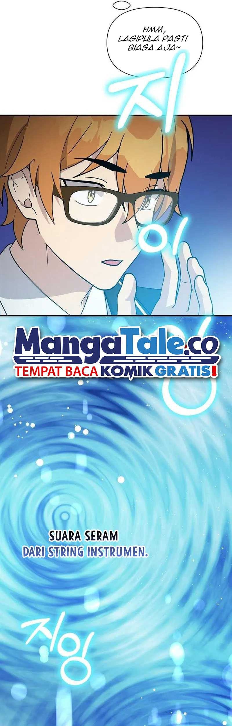 My Younger Sister Was a Genius Chapter 11 Gambar 12